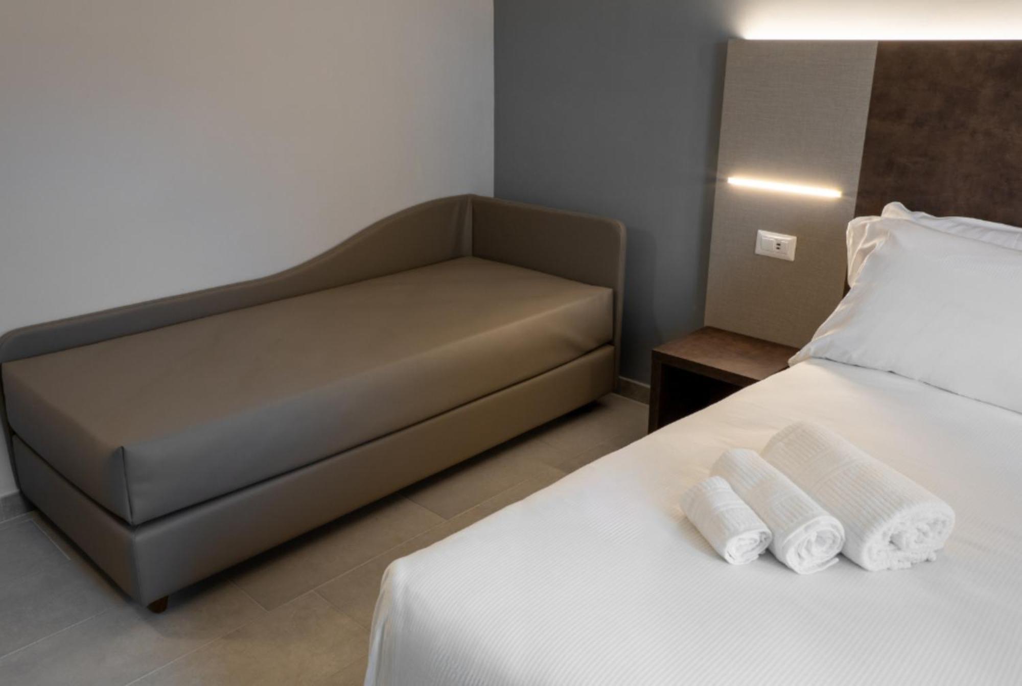 Tiber Suite Ρώμη Εξωτερικό φωτογραφία