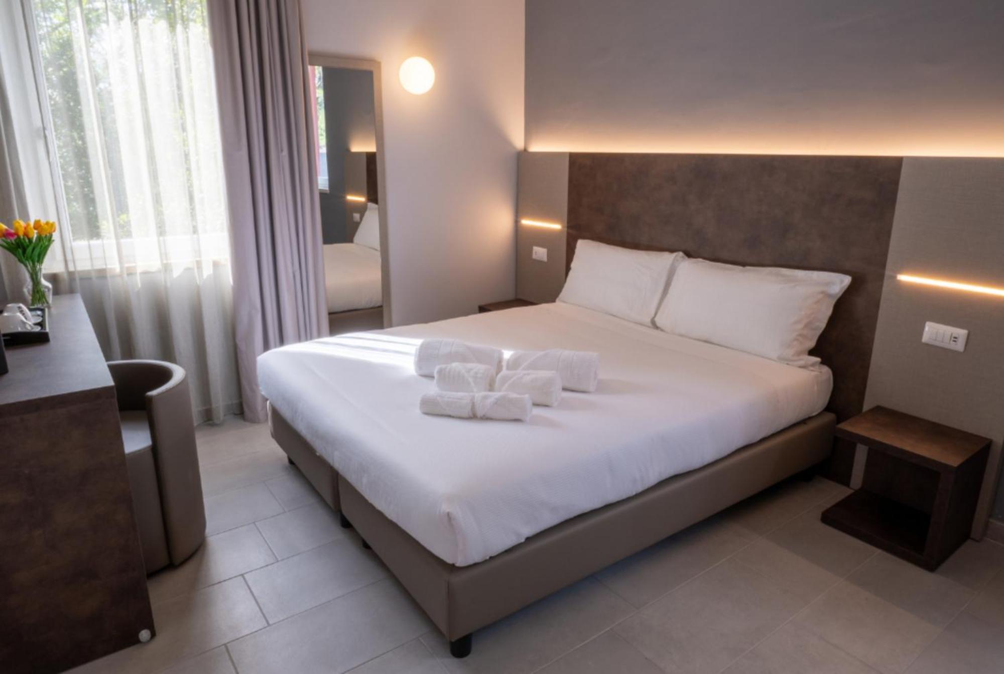 Tiber Suite Ρώμη Εξωτερικό φωτογραφία