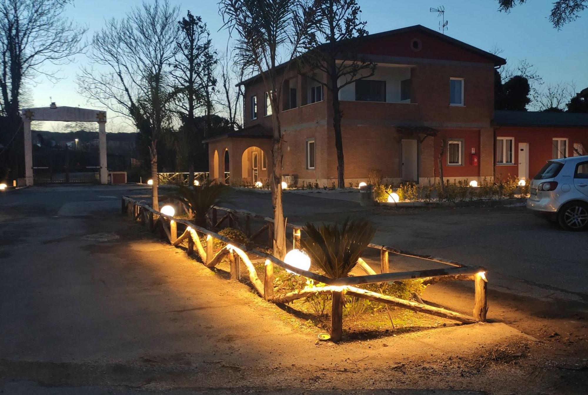 Tiber Suite Ρώμη Εξωτερικό φωτογραφία