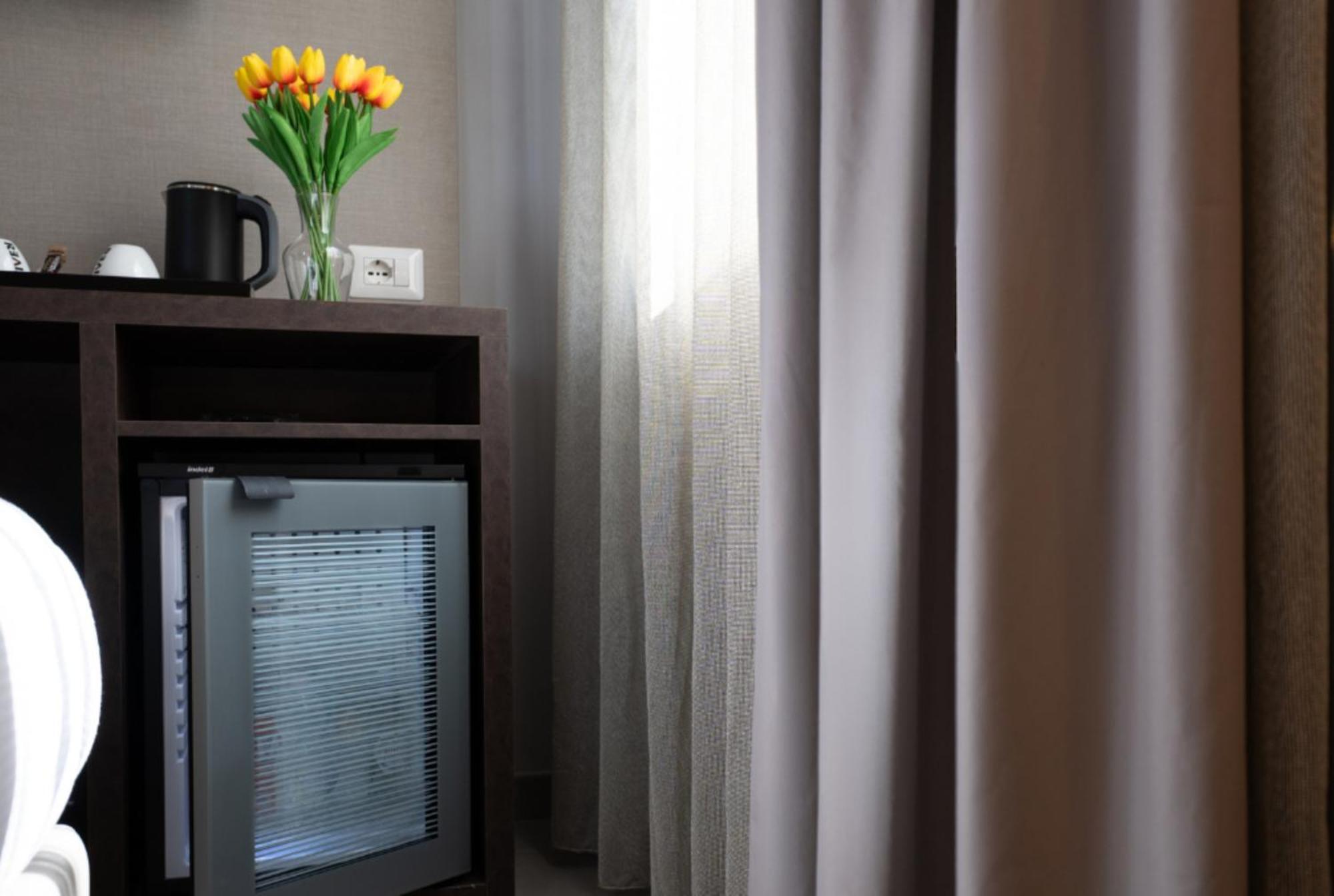 Tiber Suite Ρώμη Εξωτερικό φωτογραφία