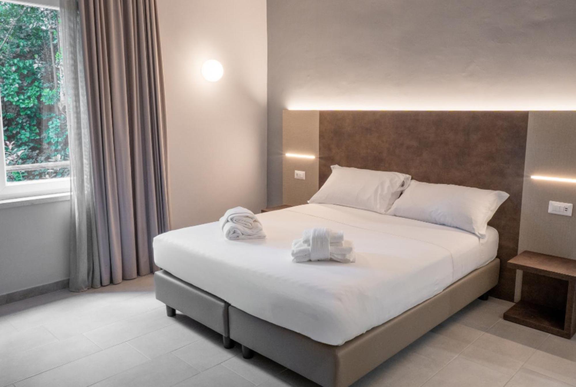 Tiber Suite Ρώμη Εξωτερικό φωτογραφία