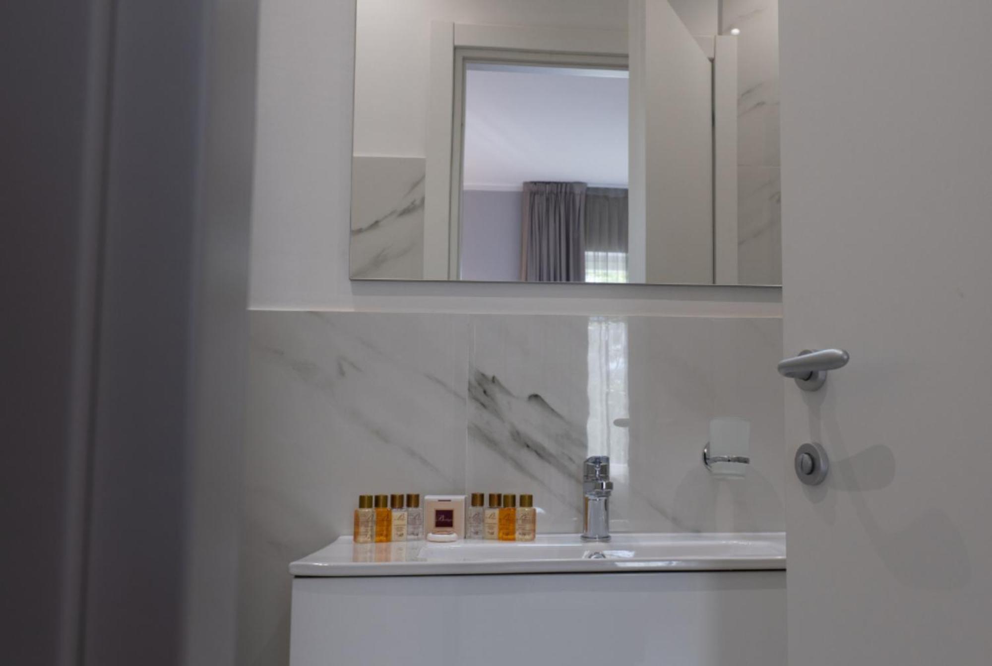 Tiber Suite Ρώμη Εξωτερικό φωτογραφία
